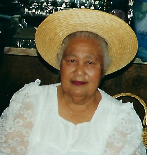 Obituary of Vaito'elau Nuusolia