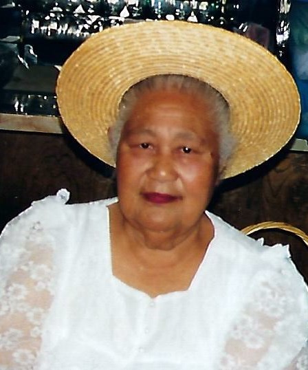 Obituary of Vaito'elau Nuusolia