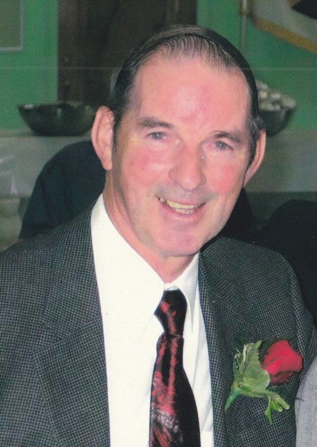 Obituary of Claude Geneau