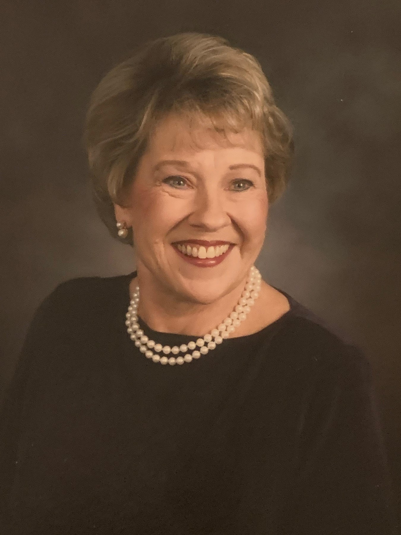 Obituary of Betty Rugh