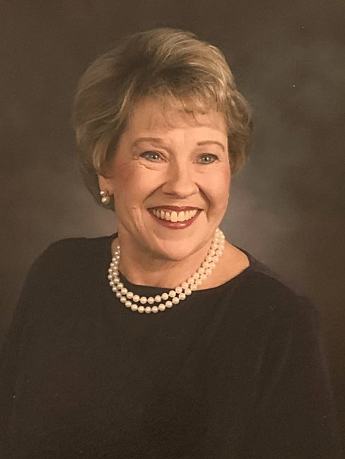 Obituary of Betty Rugh