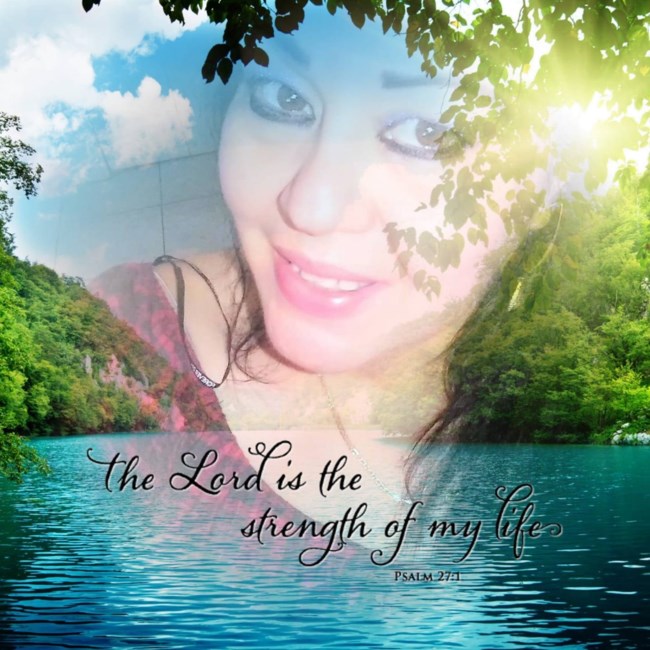 Obituario de Criselda Martinez