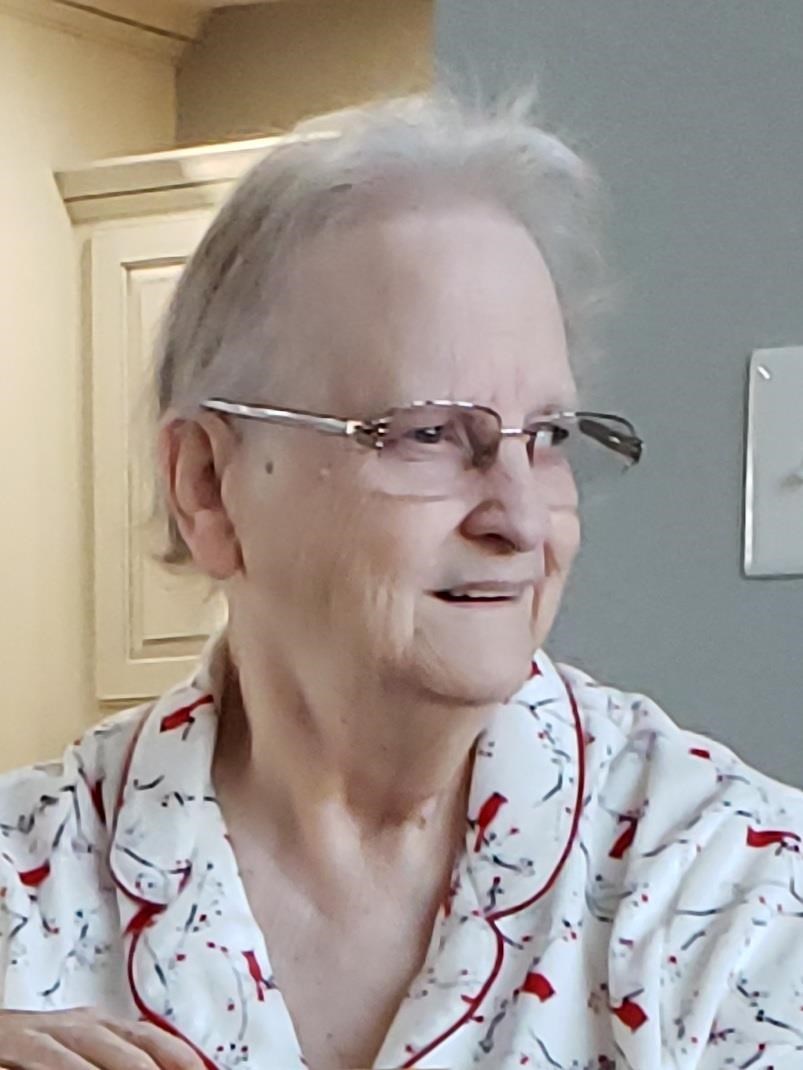 Sandra Ann Neely Obituary - Old Hickory, TN