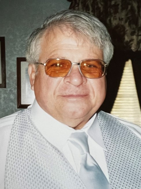 Obituary of Douglas Marion McRoy