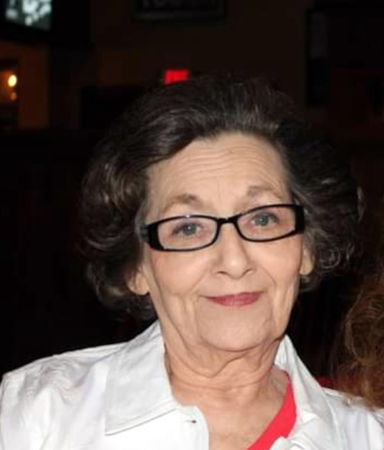 Obituary of Claudia Plato