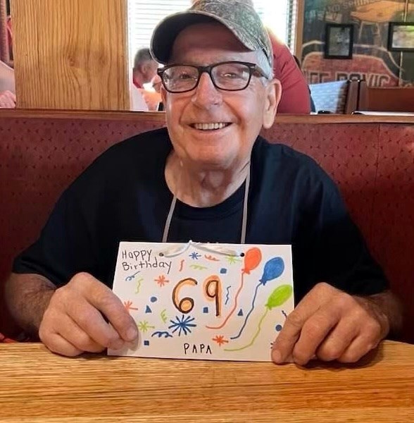 Obituary of Glenn Elwood Barlow