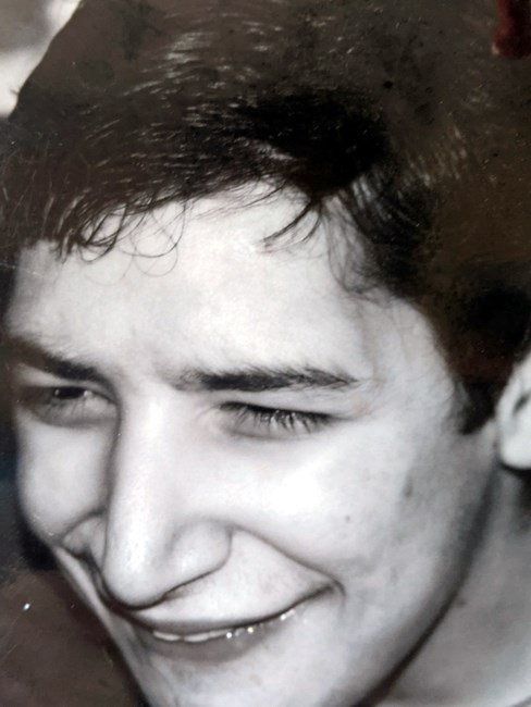 Obituary of Nathan Henry Trujillo