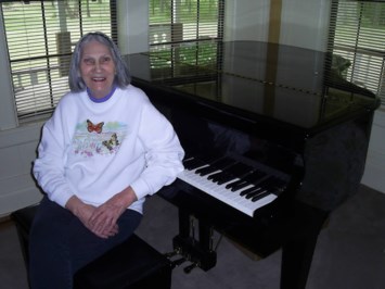 Obituary of Joyce Marie Canada