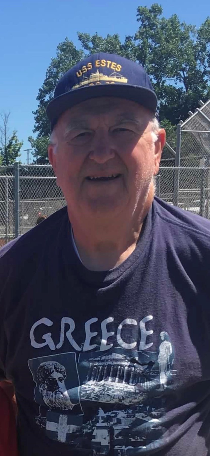 Obituary of Gene Schumacker