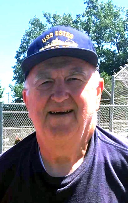 Obituary of Gene Schumacker