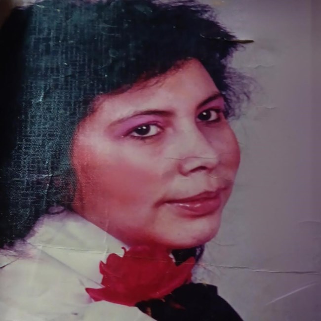 Obituary of Estella Almaguer Salas