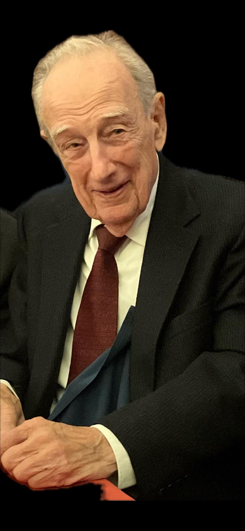 Obituary of Andrew E. Bayley