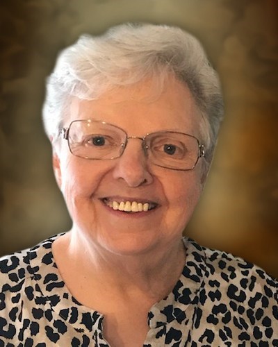 Obituary of Lois Mann