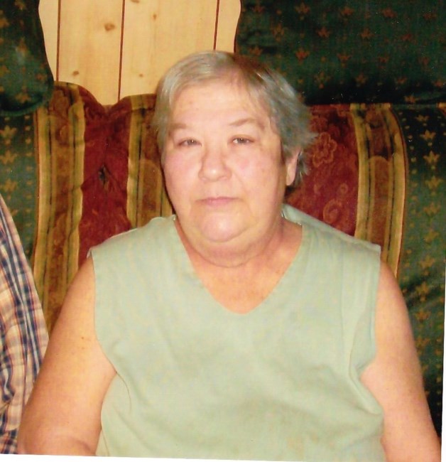 Obituary of Janice Brogden Spivey