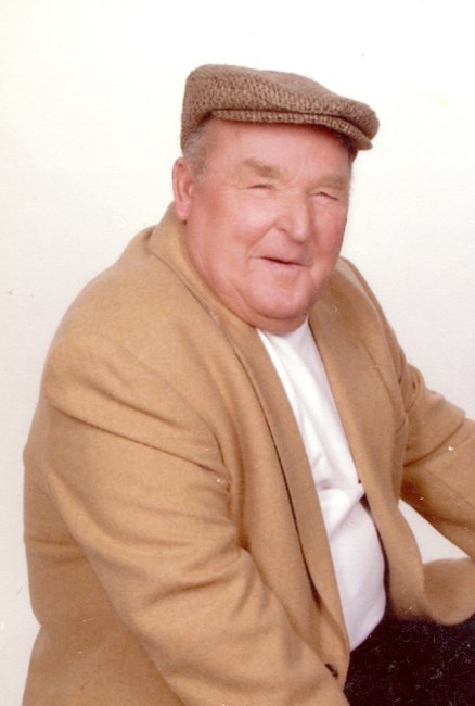 Obituary of Ronald Elliott Clark