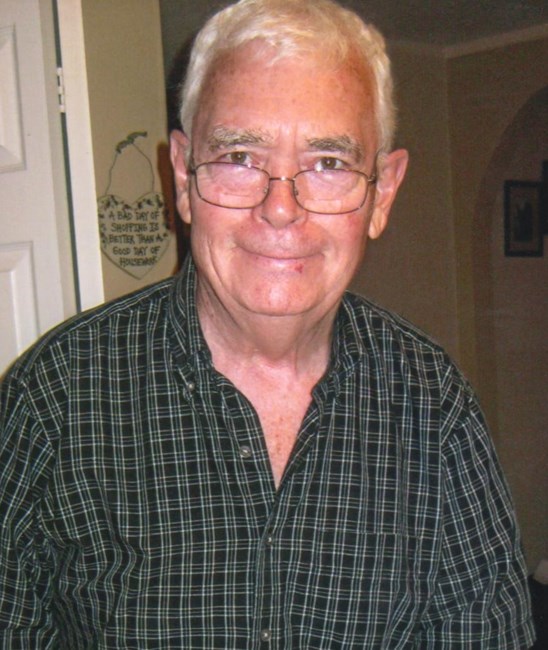 Obituary of John Carney Cooper