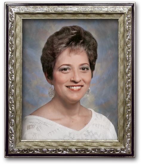 Obituary of Joanne Scoma