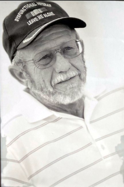Obituary of Sammy L. Evans
