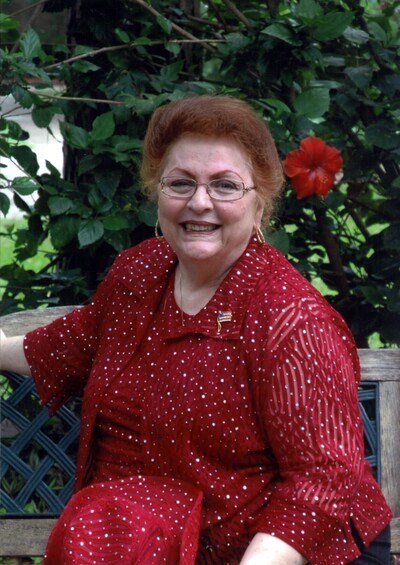 Obituary of Gay Silby Smith