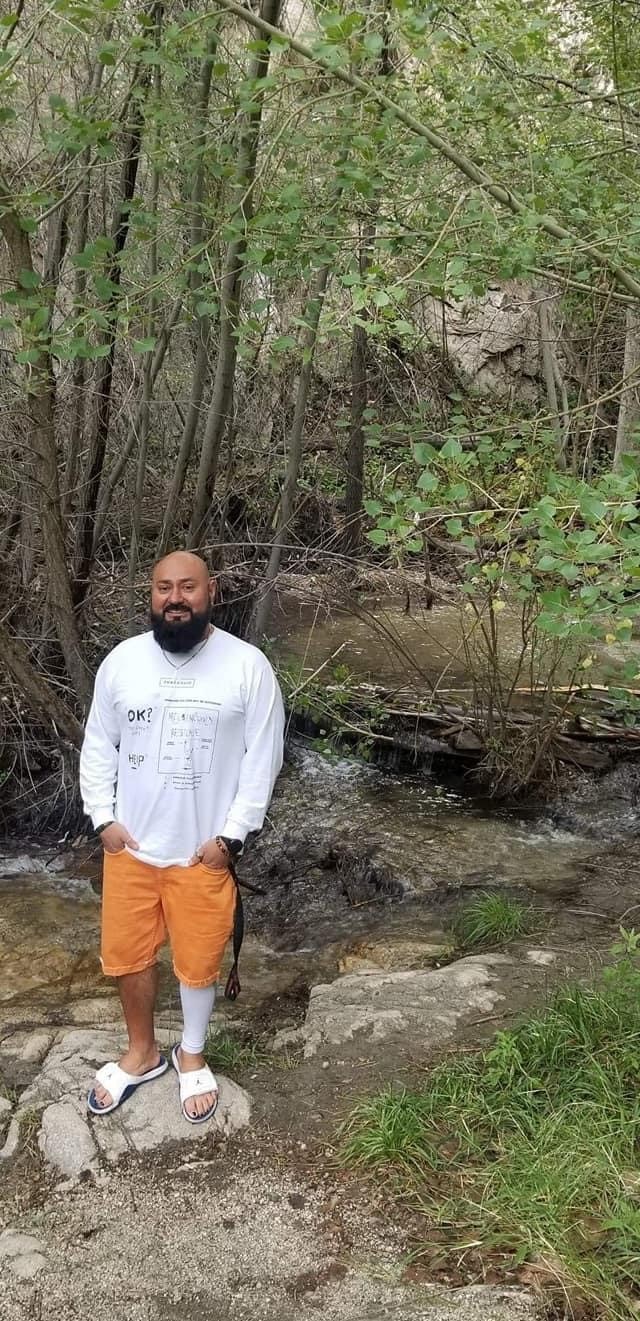 Obituary of Jose De Jesus Ortiz