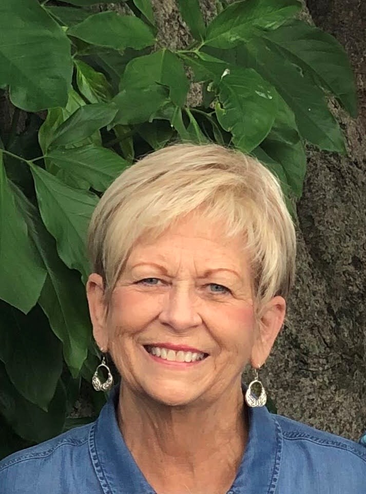 Obituary of Barbara Kay Staples