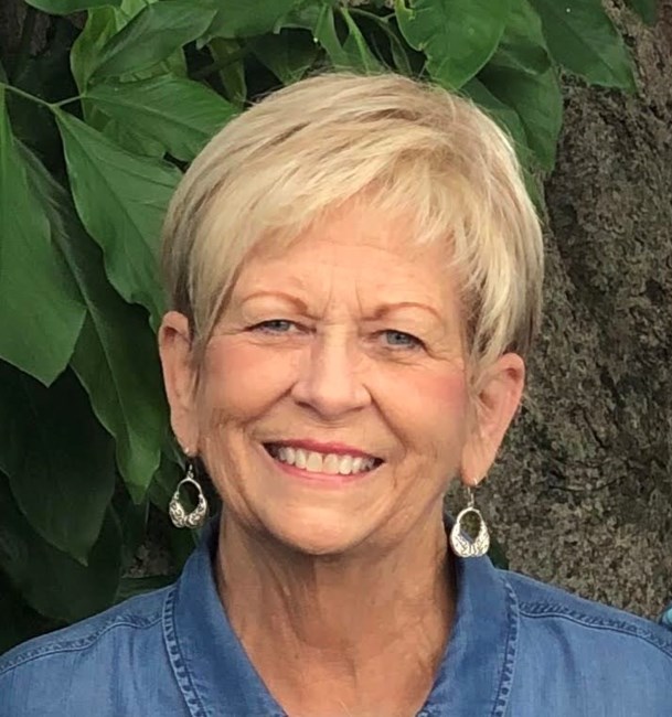 Obituary of Barbara Kay Staples