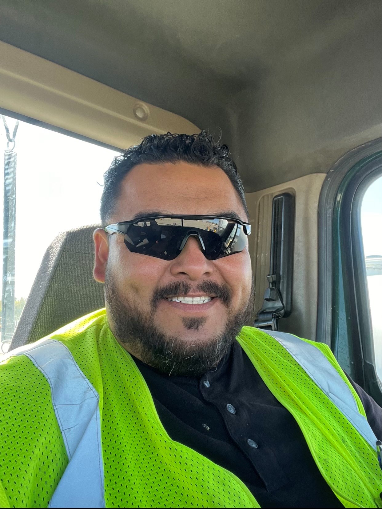 Obituary of Pedro Escobar-Saldana