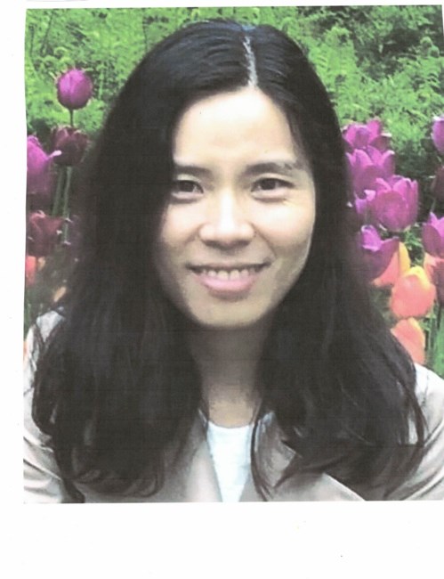Obituary of Rong Cheng
