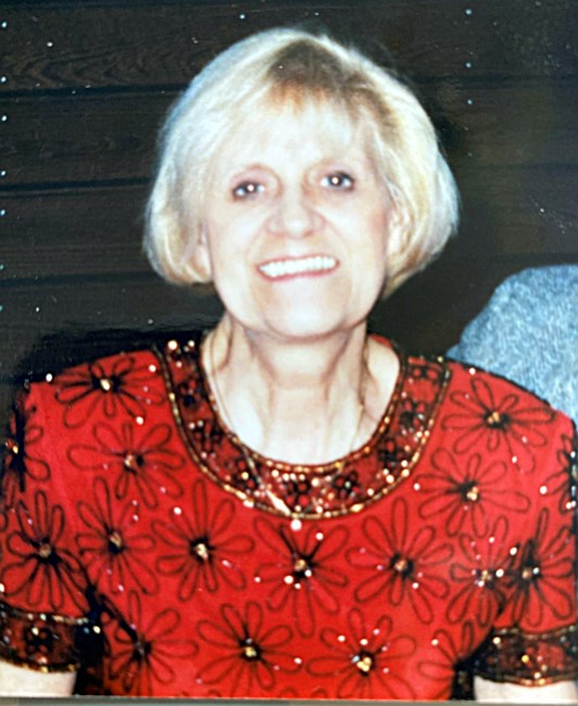 Avis de décès de Sandra Jean Koebel