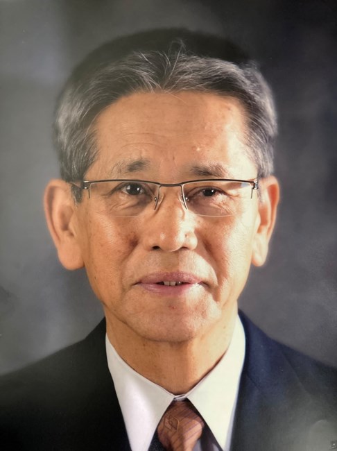 Obituary of Jung Sik Yang