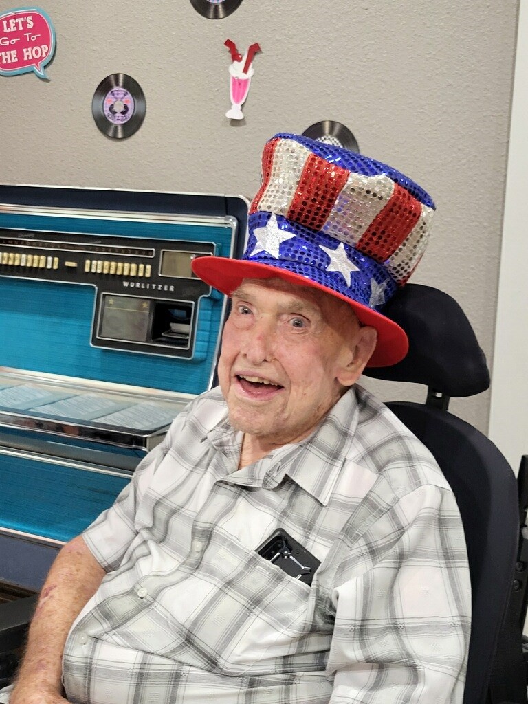 Obituary of Billy Earl Shaffer