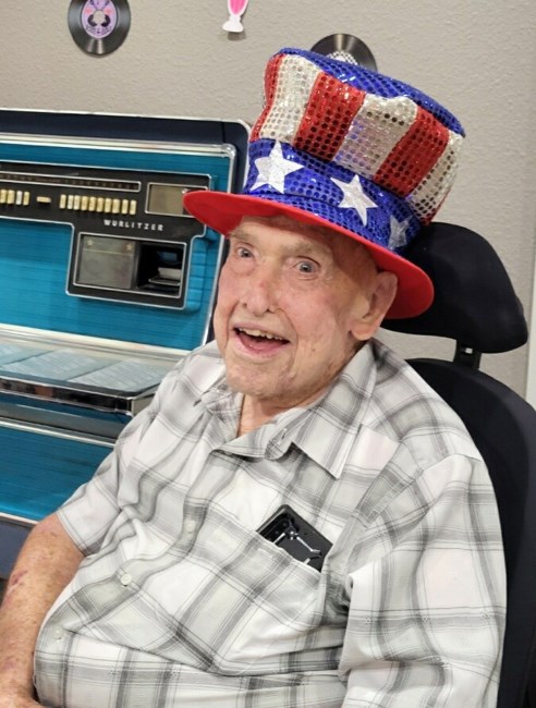 Obituary of Billy Earl Shaffer