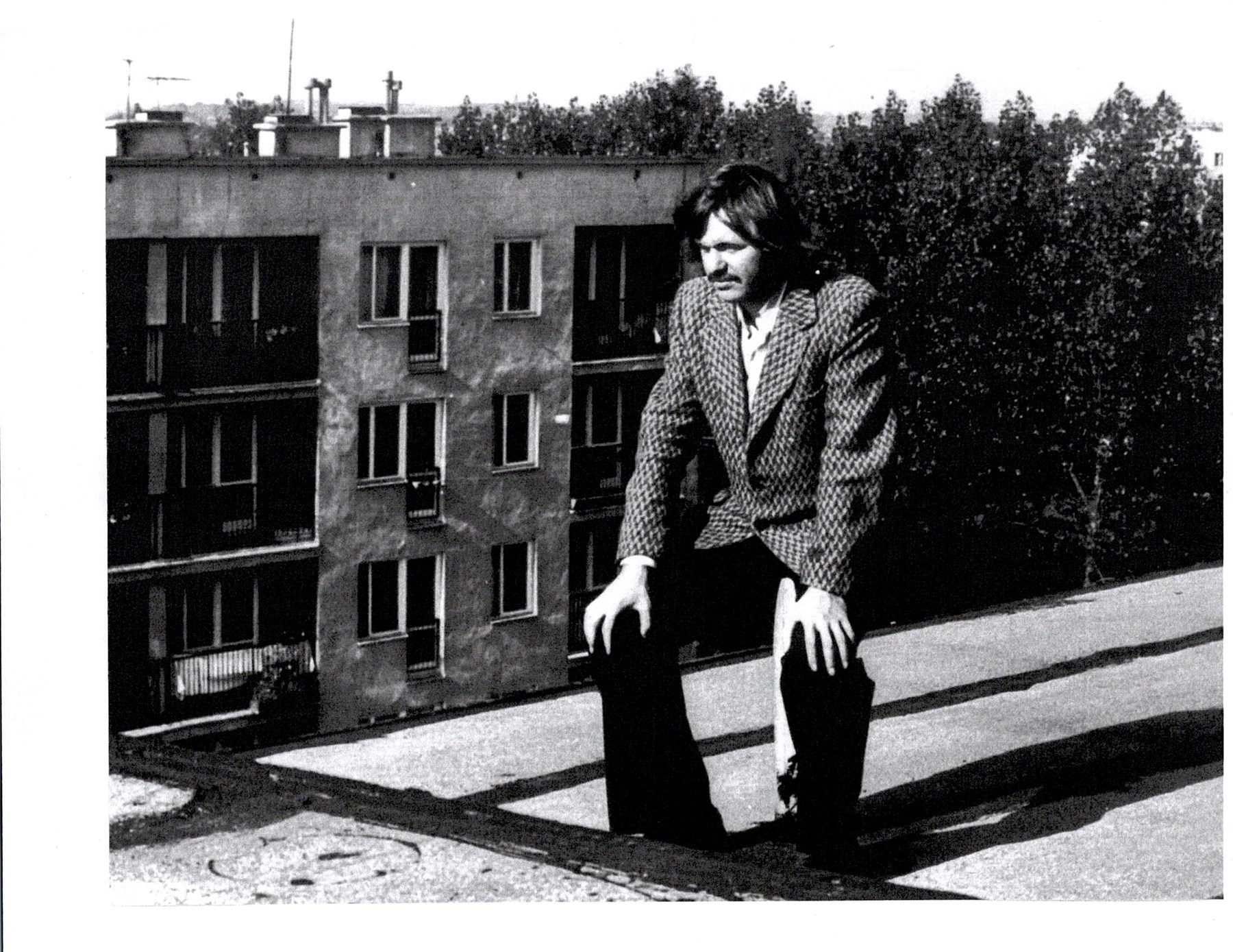 Obituary of Kazimierz Zelasko