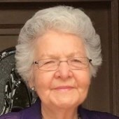 Obituary of Bertha G. Grandma Saucedo