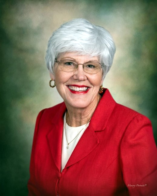 Obituary of Joyce Ann Vahrenkamp Reavis