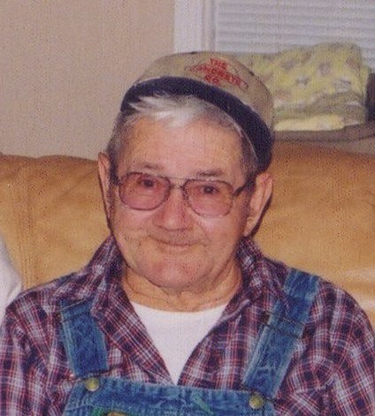 Obituary of Dexel Sparrow