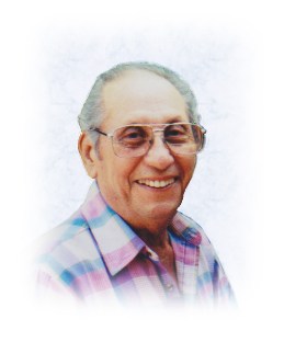 Obituary of Mr. Simon Martinez