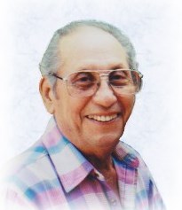 Obituary of Mr. Simon Martinez