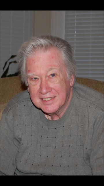 Obituary of Patrick "Sonny" Morgan Gray Jr.