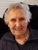 Obituary of Helen Patricia Klassen