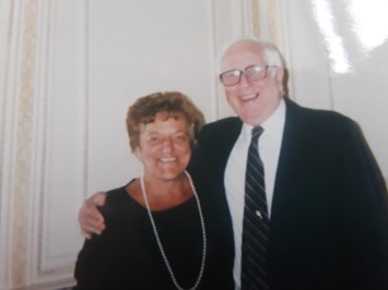 Obituary of Helen S Leahy