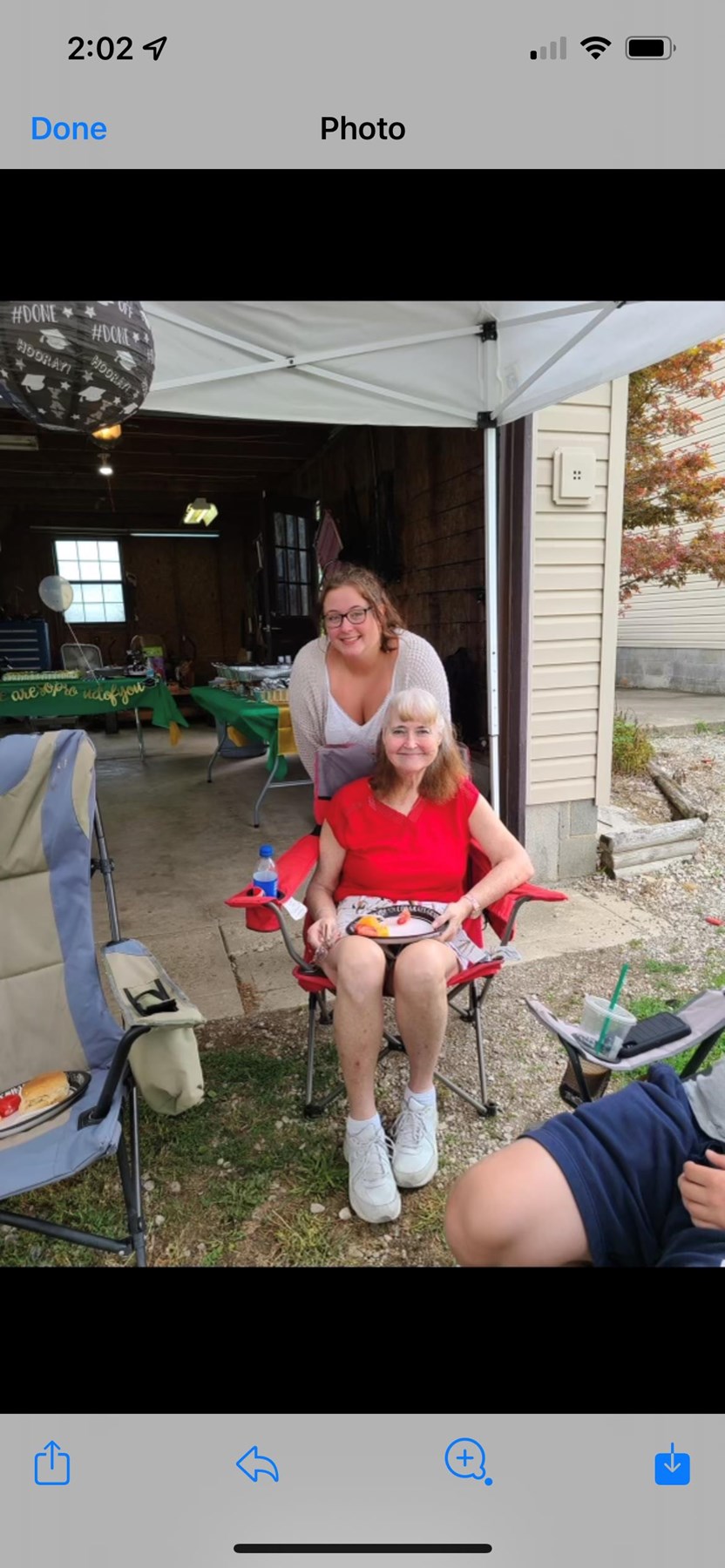 Obituary of Jacqueline Snider