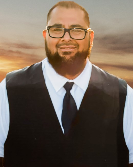 Obituary of Johnny Molina