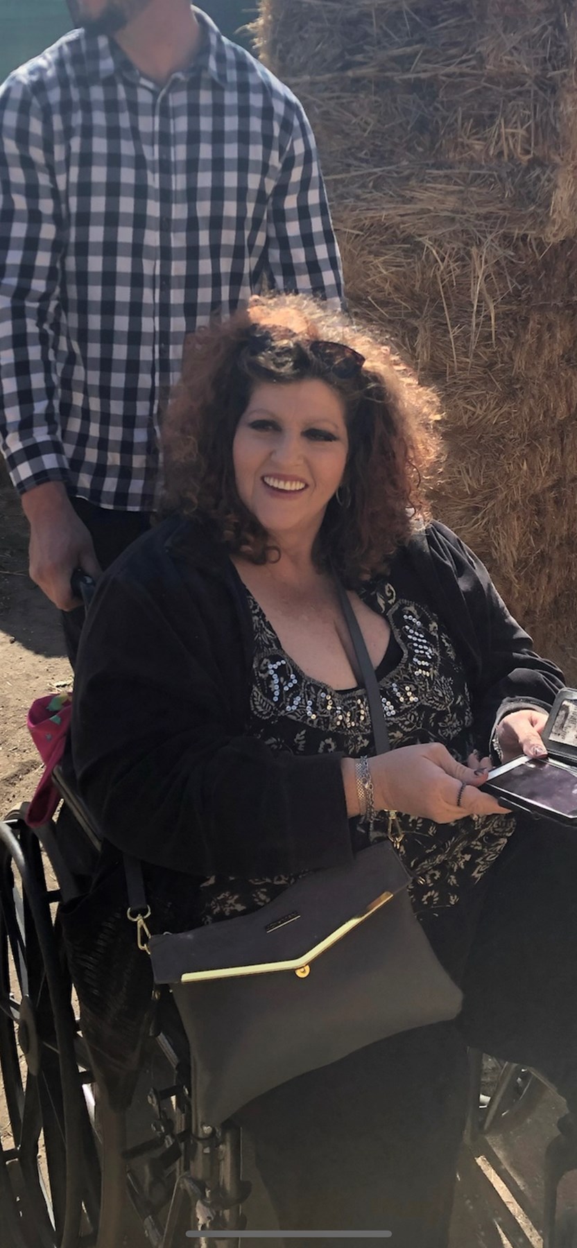 Obituary of Janet Gail Brown