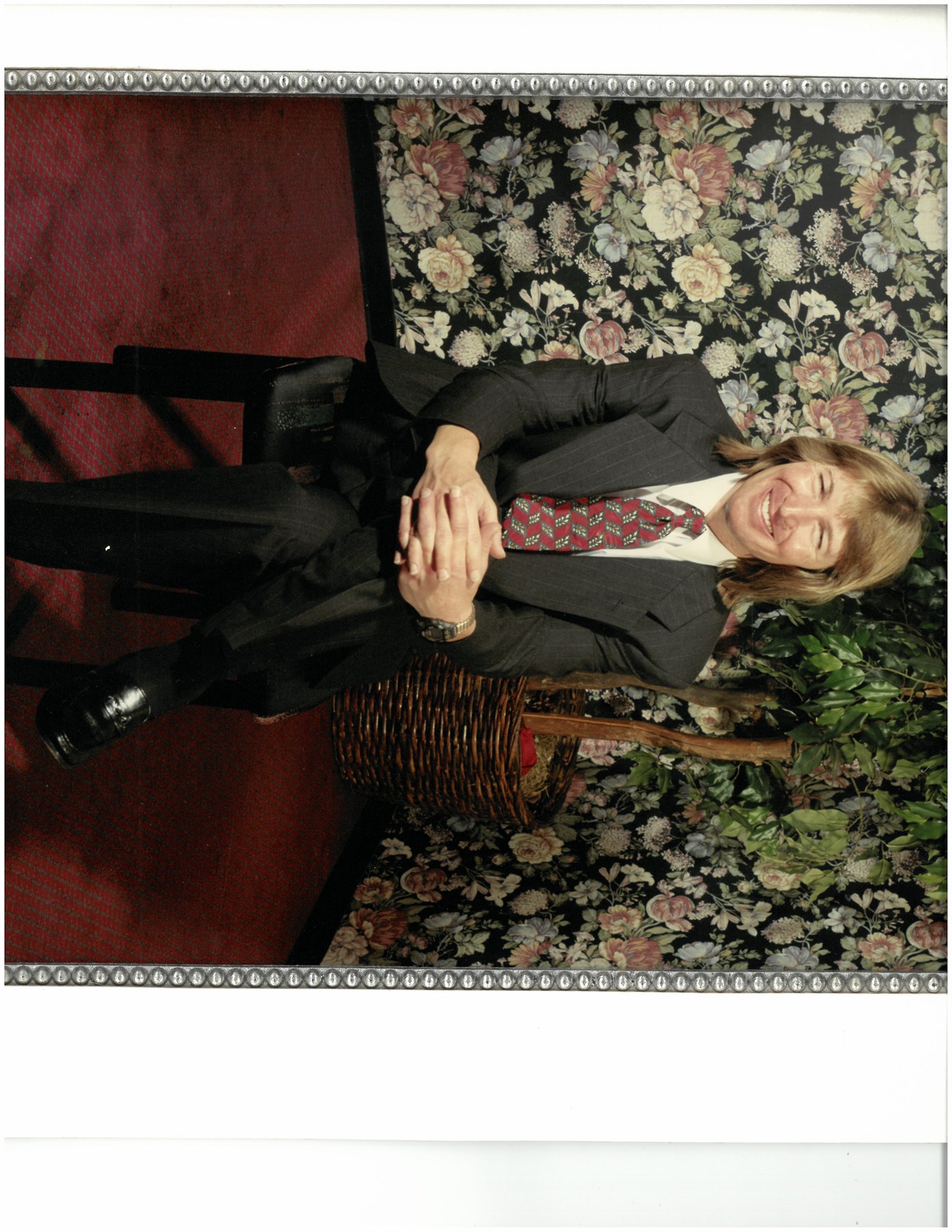 Obituary of Cary Owen King