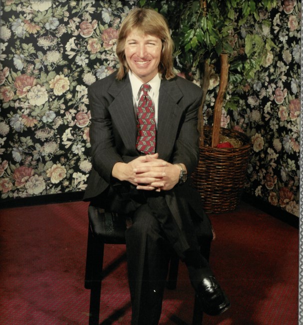 Obituary of Cary Owen King