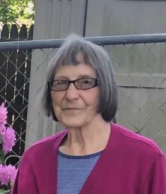 Obituary of Geneva "Neva" Crandall