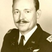 Obituary of Harold Eugene Barnes Retired LTC U.S. Ar