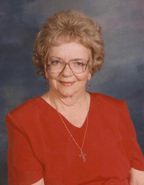 Obituary of Elmeta Marie Meeks