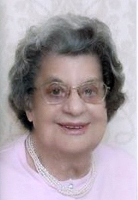 Obituary of Theresa A. Conoscenti